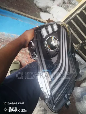 Maybach Light for C300 2014