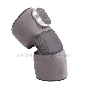 Portable Knee Massager With Multiple Massage Modes