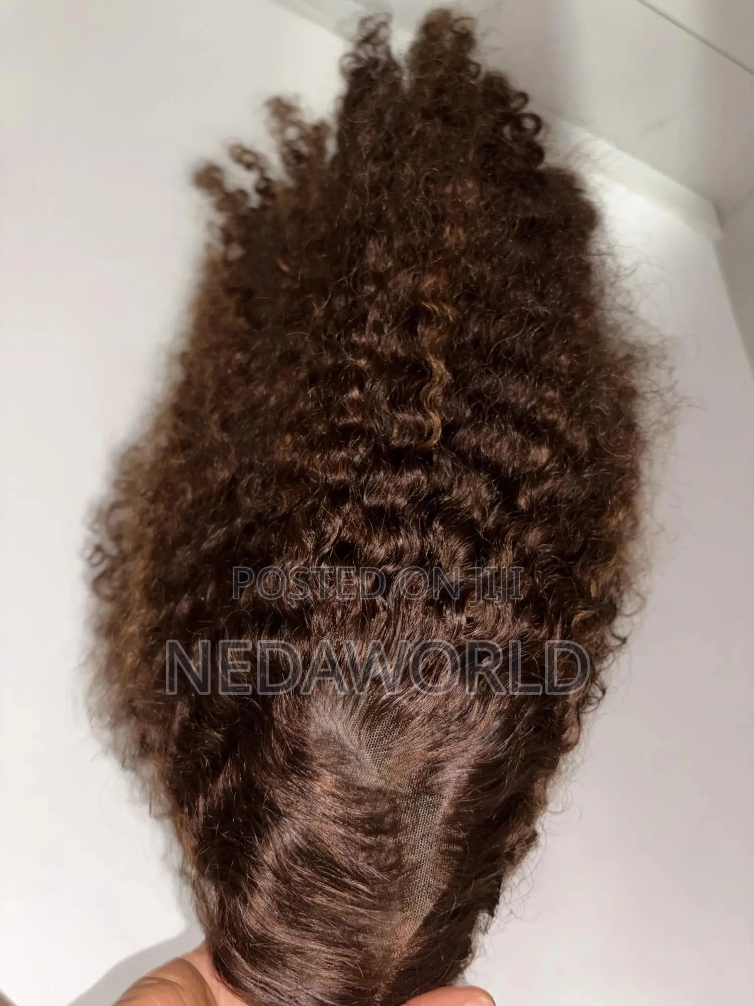 Thrift Pixie Curl for Sale