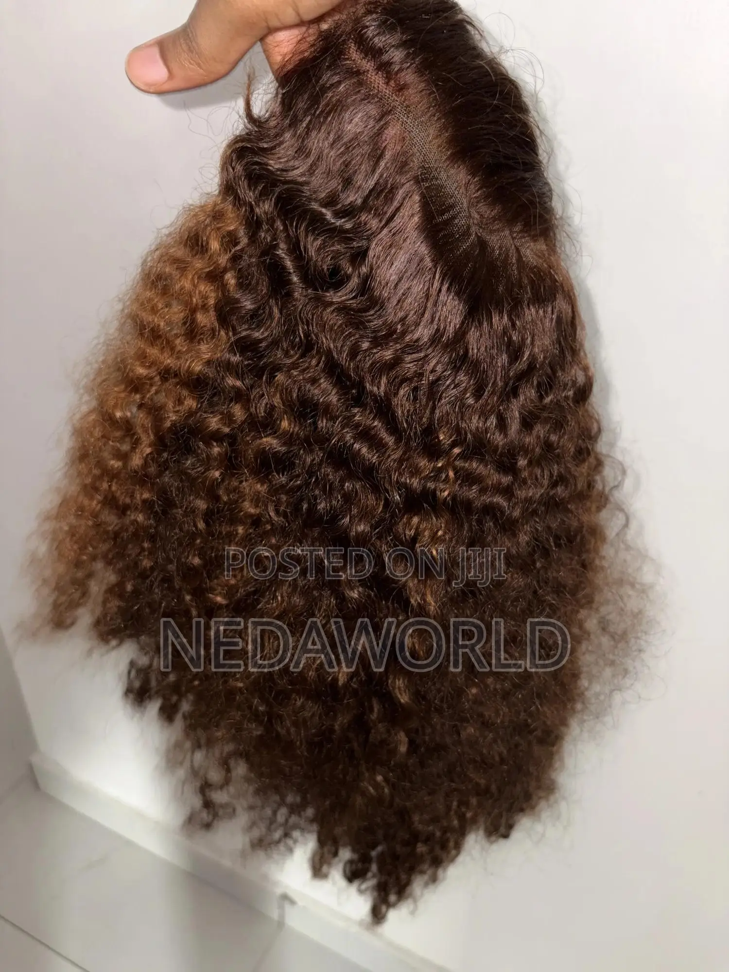 Thrift Pixie Curl for Sale
