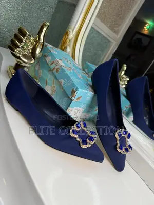 Quality Flat Covered Shoe Size 38-46 Available All Colors Displayed