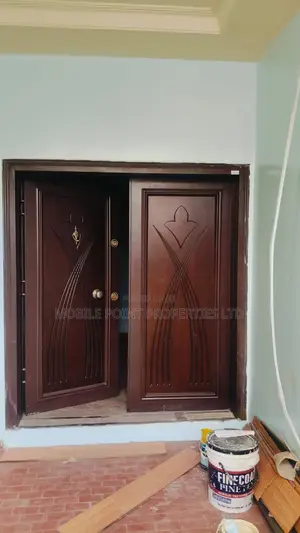 5bdrm Duplex in Apo Resettlement for rent