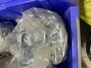 Original Safety Hook