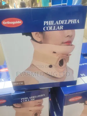 Philadelphia Collar