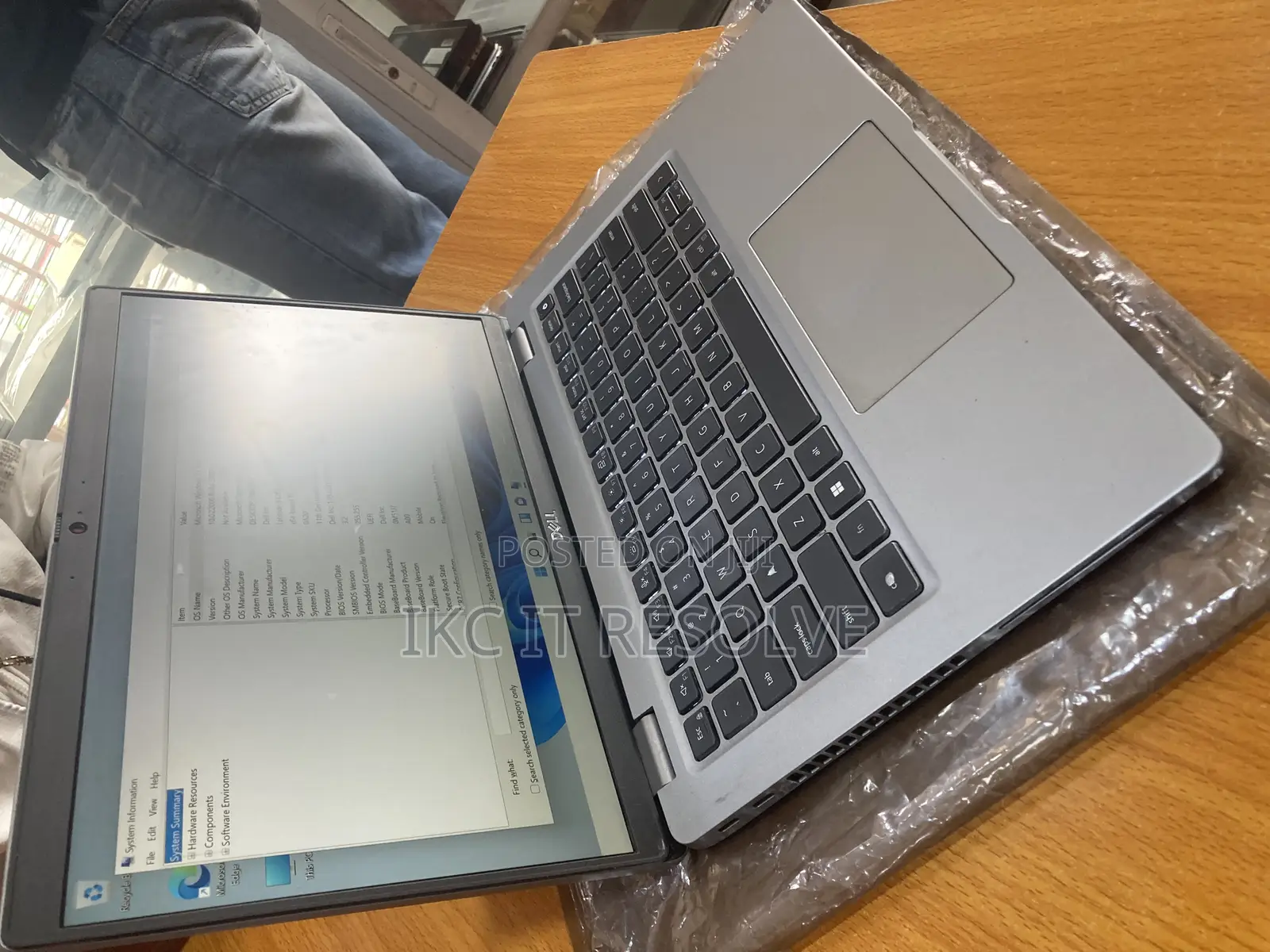 Laptop Dell Latitude 5420 16GB Intel Core i5 SSD 256GB