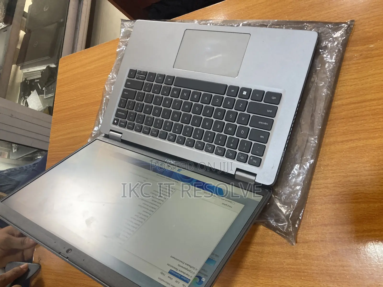 Laptop Dell Latitude 5420 16GB Intel Core i5 SSD 256GB