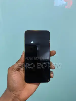 Apple iPhone 11 Pro Max 256 GB Gold
