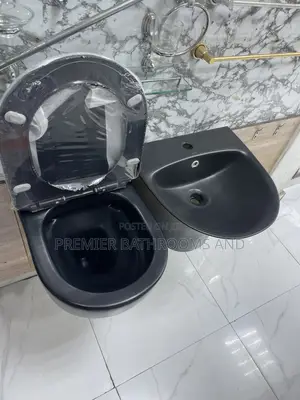 Conceal With Basin