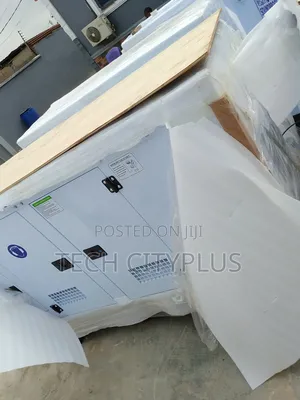 Perkins 30kva Soundproof Generator – Fuel Efficient
