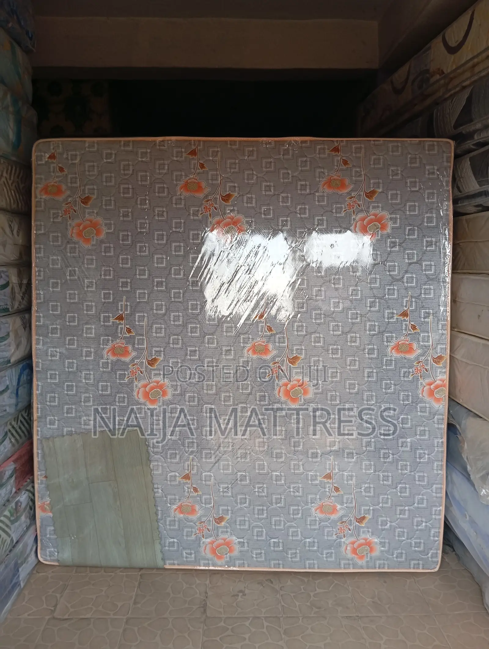 Most Affordable Mattress in Town