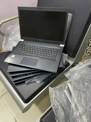 Laptop Toshiba Portege X30 8GB Intel Core i5 SSD 256GB