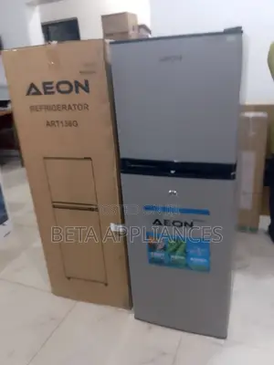 Aeon Art138g Energy Efficient Refrigerator