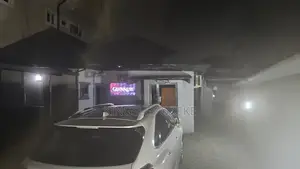 5 Room Hotel for Lease