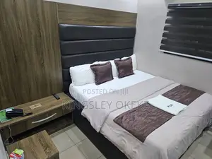 5 Room Hotel for Lease