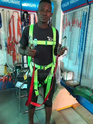 Safety Harness