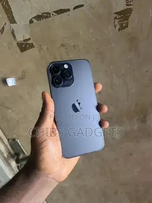 Apple iPhone 14 Pro Max 512 GB Purple
