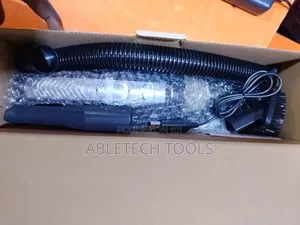 Car Vacuum Cleaner
