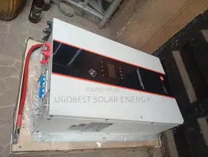 10kva 48v Ivps Felicity Inverter