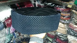 Kufi Native Men Traditional Cap.