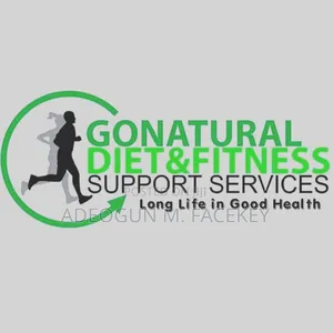 Gonatural Diet and Fitness Support Services