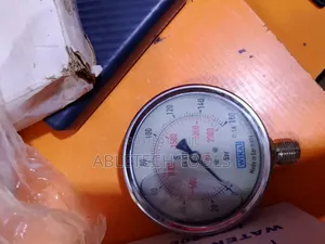 Pressure Guage 160bar