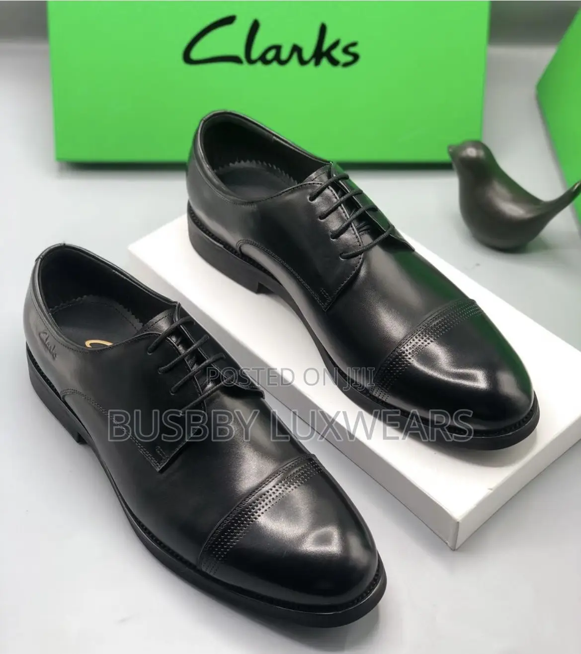 Clarks Oxford Shoes for Men