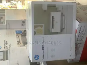 Hp Laserjet MFP M236dw Printer
