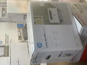 Hp Laserjet MFP M236dw Printer