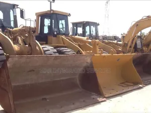 Bulldozer For Hire