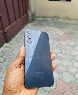 Samsung Galaxy A24 128 GB Blue