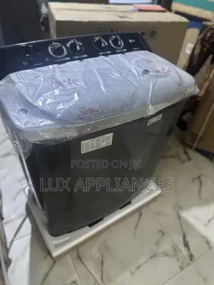 Lg 9kg Roller Jet – Efficient Detergent Mixing