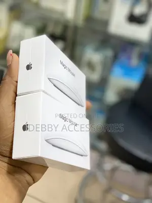 Apple Magic Mouse 3