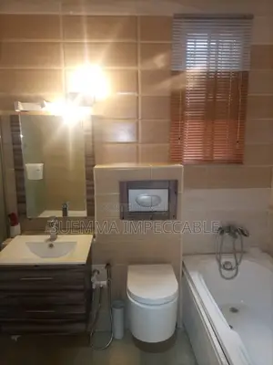 4bdrm Townhouse / Terrace in Kofo Abayomi for rent