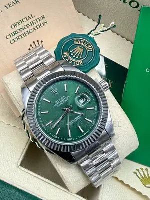 Presidential Rolex Wristwatch