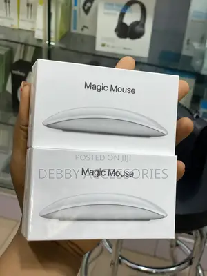 Apple Magic Mouse 3