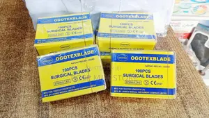 Surgical Blade(Medical)15,21,22,24