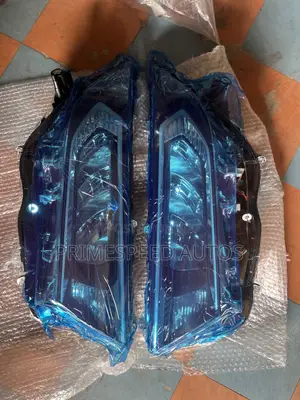 Headlamp/Headlight Rav4 2020