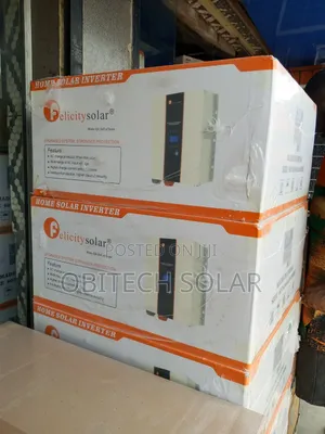 5kva 48v Ivps Felicity Solar Inverter