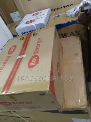 Itel Energy 6kw MPPT Hybrid Inverter 8kw Pv