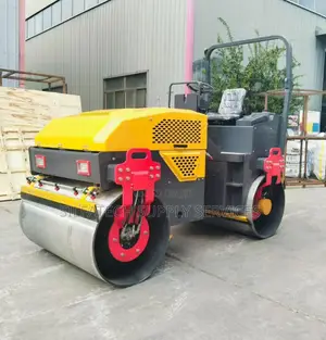 Ground Leveling Machine