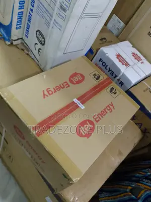 Itel 6kw Solar Power Inverter 48v 8000w Pv
