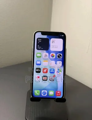 Apple iPhone 12 256 GB White