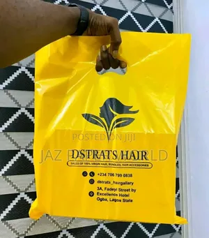 Branding and Printing Services