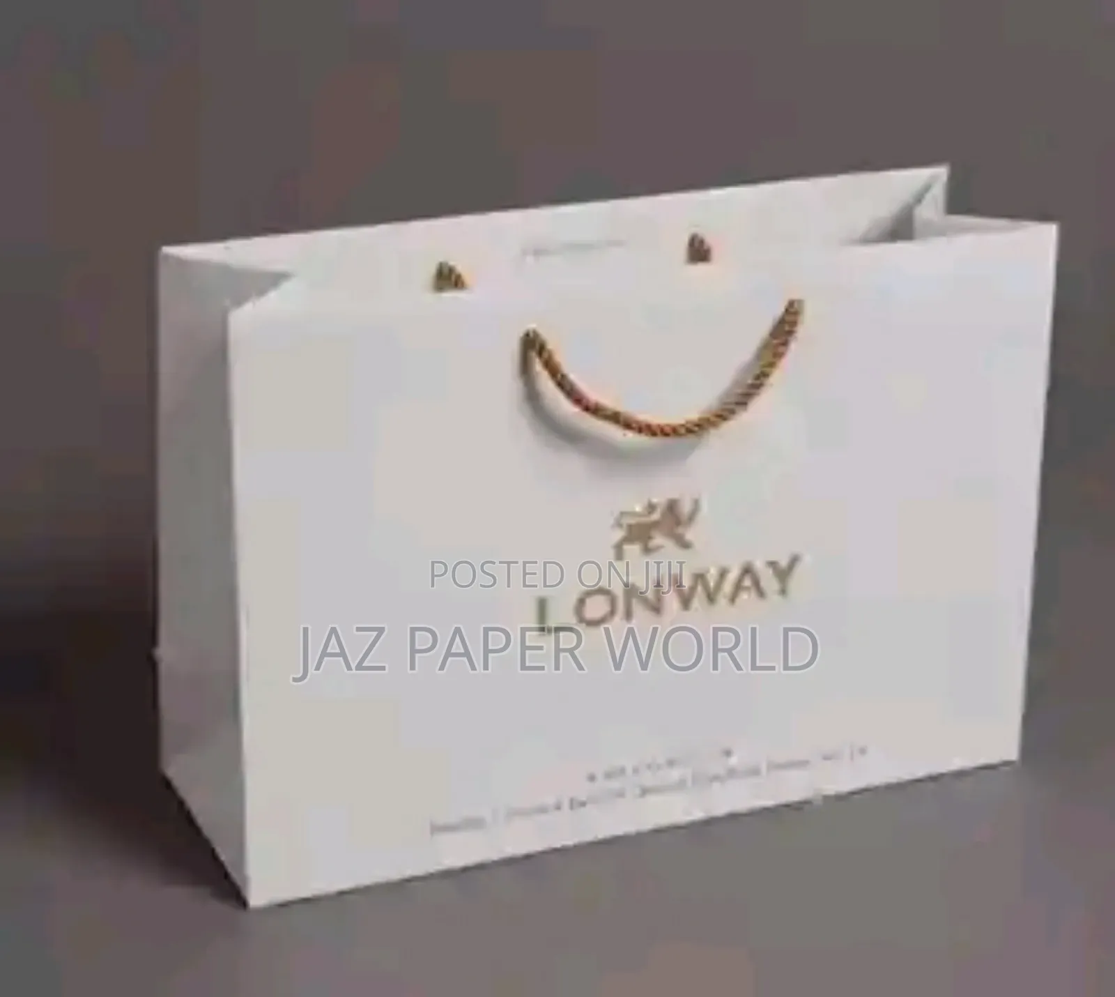 Branding and Printing Services
