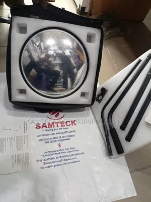Under Vehicle Surveillance