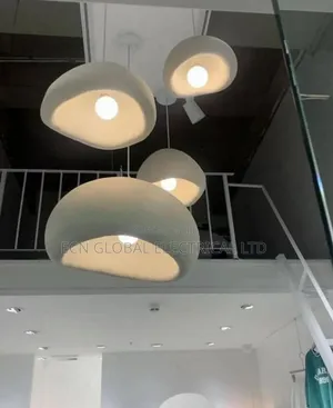 Modern Nordic Cloud Pendant Chandelier