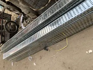 Cable Tray 150by 100