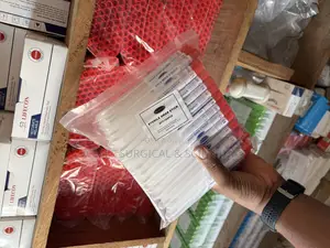 Swab Stick
