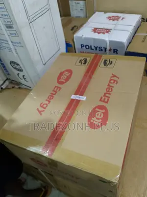 Itel Ipv-6k48upro 6000w 48v 8000w Pv Support