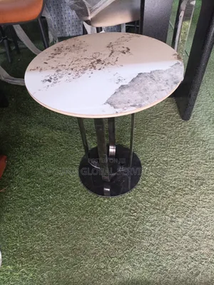 Sides Stool